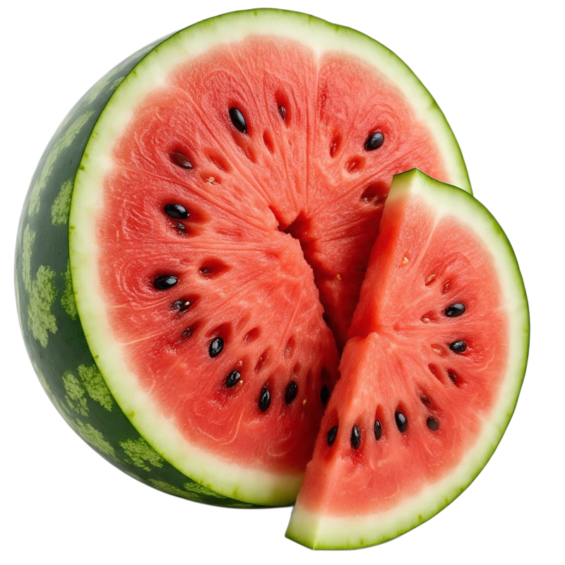 A watermelon image